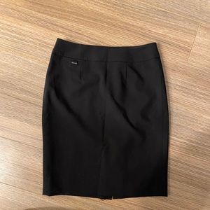Calvin Klein pencil skirt
